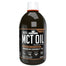 Natures Aid - Hazelnut 100% MCT Oil, 500ml
