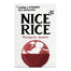 Nice Rice - Wholegrain Basmati, 1Kg - Pack of 6