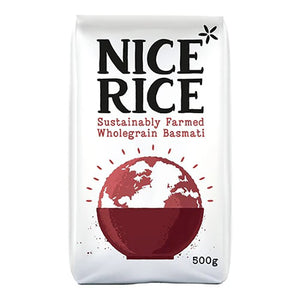 Nice Rice - Wholegrain Basmati | Multiple Options