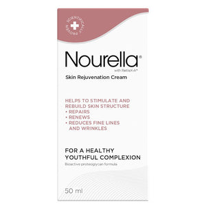 Nourella - Active Skin Cream, 50ml