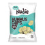 Nudie - Hummus Chips Lightly Salted, 20g - Pack of 24