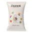 Nunat - Root Mix Vegan Snacks, 90g  Pack of 21