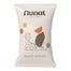 Nunat - Sweet Potato Vegan Snacks, 90g  Pack of 21