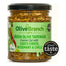 Olive Branch - Goats Cheese Rosemary & Chilli Tapenade, 180g  Pack of 6