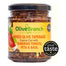 Olive Branch - Sundried Tomato Feta & Greek Basil Tapenade, 180g  Pack of 6