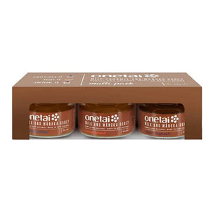 Onetai - Gift pack - 3 x 30g jars, 90g