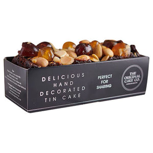 Original Cake Co - Brandy Fruit & Nut Cake, 400g