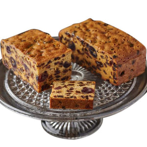 Original Cake Co - Butter Genoa, 375g