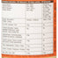 PBfit - Peanut Butter Powder, 225g - Back