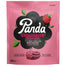 Panda Liquorice - Raspberry Liquorice Bag, 200g