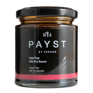 Payst - Pad Thai Stir Fry Sauce, 190ml | Pack of 6