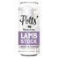 Potts - Lamb Stock 100% Recyclable Can, 500ml  Pack of 8