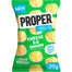 Proper Crisps - Crisps Cheese & Onion, 30g  Pack of 24