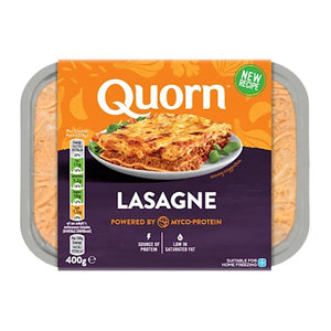 Quorn - Lasagne, 300g
