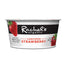Rachels - Organic Lucious Bio-live Yoghurt Strawberry, 150g  Pack of 6