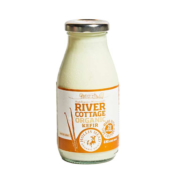 Kefir