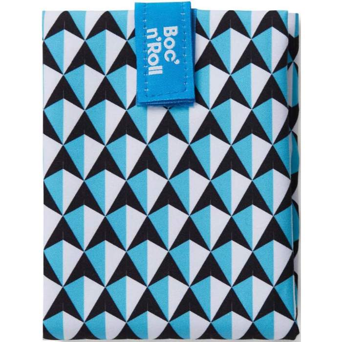Rolleat - Boc'n'Roll Tiles Blue, 1 Unit