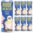 Rude Health - Oat Barista Drink, 1L