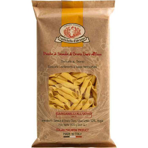 Rustichella - Garganelli, 250g