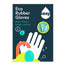 Seep Living - Large Rubber Gloves  Pack of 12