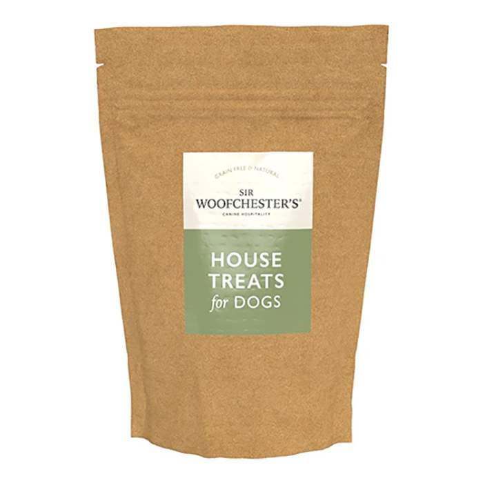 Sir Woofchester's - HouseBulk Treats, 800g  Pack of 1