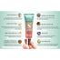 Sorted Skin - 5 in 1 Anti-Redness Day Cream SPF50, 30ml - Back