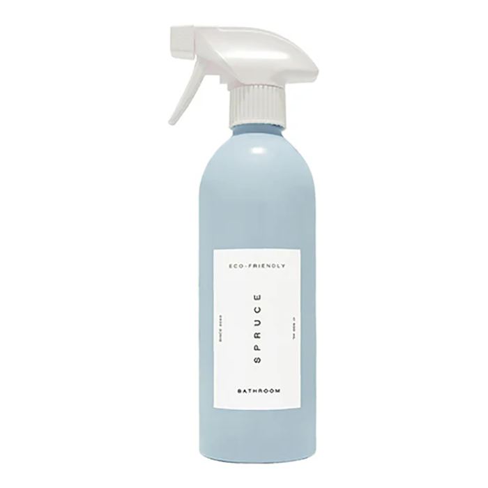 Spruce Cleaning - Bathroom Cleaning Starter Kit, 120g  Pack of 12