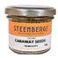 Steenbergs - Organic Caraway Seed Spice, 50g