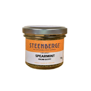 Steenbergs - Organic Spearmint, 14g