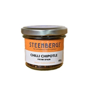 Steenbergs - Pepper Chilli Aleppo, 45g