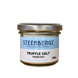 Steenbergs - Truffle Salt, 100g