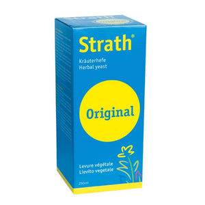Strath - Strath Herbal Liquid 250ml, 250ml
