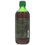 Suma Wholefoods - Organic Concentrated Apple Juice, 6x500ml - Back