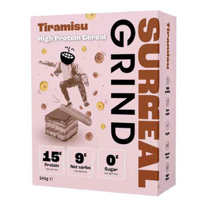 Surreal - Tiramisu, 240g