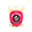 The Barking Bakery - Doggy Cheesy Pupcorn Tubs, 55g  Pack of 6