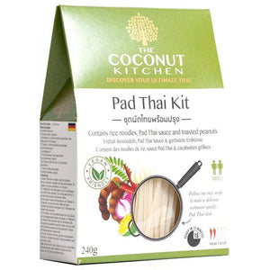 The Coconut Kitchen - Pad Thai Meal Kit for 2, 240g