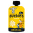The Collective - Suckie Yoghurt Pouch Banana, 90g
