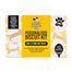 The Doggy Baking Co - Personalised Biscuit Mix, 750ml  Pack of 8