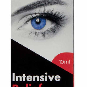 The Eye Doctor - Intensive Relief Eye Drops, 10ml