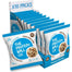 The Protein Ball Co - Protein + Vitamin Balls Peanut Butter, 45g  Pack of 10