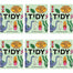 Tidy Tea - Moroccan Mint Tea, 15 Bags  Pack of 6