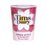 Tims Dairy - Greek Yoghurt and Raspberry, 450g  Pack of 6