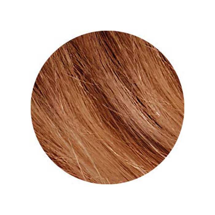 Tints Of Nature - 6TF Dark Toffee Blonde Permanent Hair Dye, 130ml - back