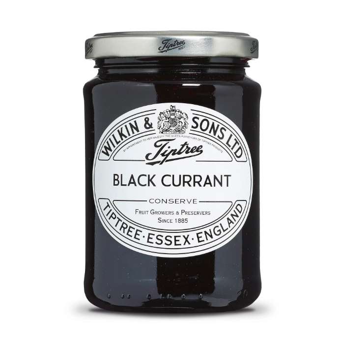 Tiptree - Black Currant Conserves, 340g