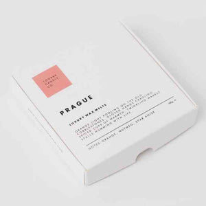 Toorak Candle Co - Prague Wax Melts, 100g