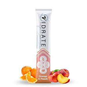 ViDrate - Till Point Pack, 3g | Pack of 30 | Multiple Flavours