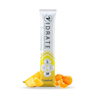 ViDrate - Tropical Pack, 3g | Pack of 30