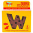W’ZIS - Smoky Dubyas Dog Chews  Pack of 8