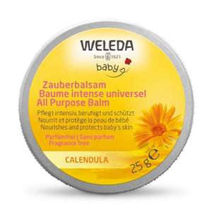 Weleda - All Purpose Balm, 25g