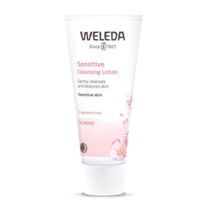 Weleda - Almond Cleansing Lotion, 75ml